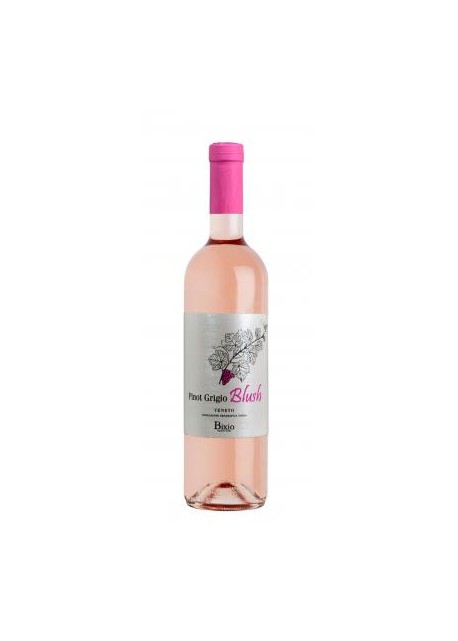 Pinot Grigio IGT Veneto Blush Bixio 2015