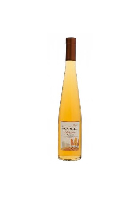 Recioto di Soave bianco DOCG Cru Il Mondello 2009