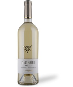 Pinot Grigio Doc Arcole Desmontà 2015