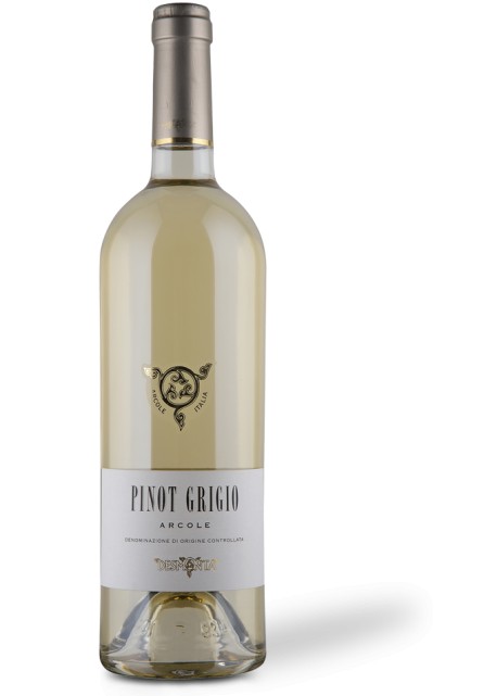 Pinot Grigio Doc Arcole Desmontà 2015