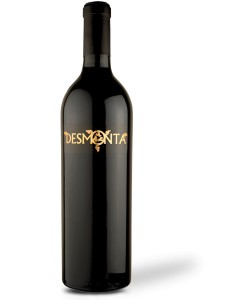 Merlot Arcole Doc Riserva Desmontà 2013