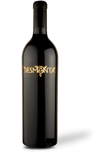 Merlot Arcole Doc Riserva Desmontà 2013