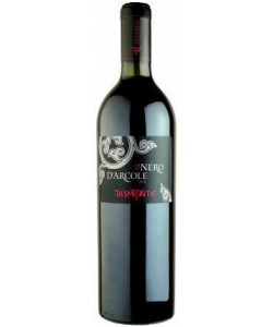 Nero d'Arcole Doc Desmontà 2012