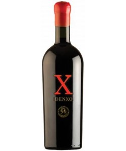 Denxo Igt Veneto Desmontà 2010