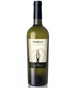Castello di Jesi Verdicchio Riserva Docg Classico Benforte 2013