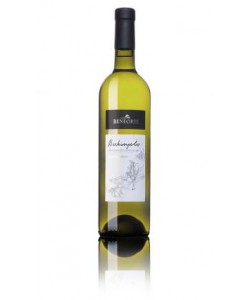 Verdicchio dei Castelli di Jesi Doc Classico Superiore Barbangelo 2015
