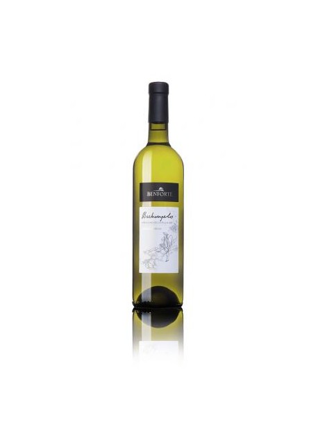 Verdicchio dei Castelli di Jesi Doc Classico Superiore Barbangelo 2015