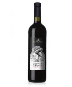 Rosso Igt Marche Puccio 2014