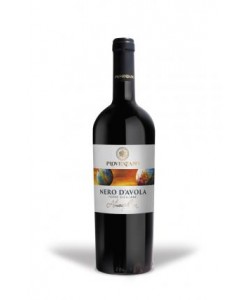 Nero d'Avola Igt Terre Siciliane Az. Agr. Provenzano 2015