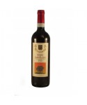 Rosso di Montalcino Doc Pian delle Querci 2014