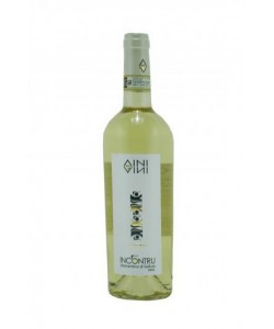 Vermentino di Gallura Superiore Docg Incontru 2015