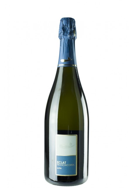 Franciacorta Docg Brut Saten Eclat