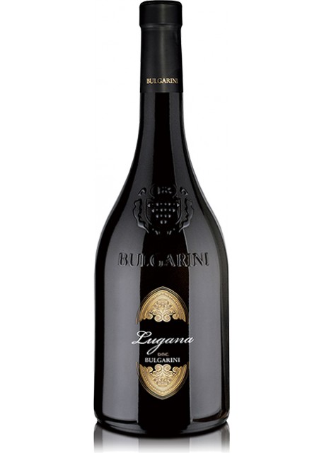 Lugana Doc Bulgarini 2015