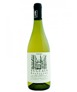 Veneto IGT Inama Sauvignon Vulcaia 2015