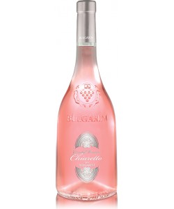 Garda Classico Bardolino Chiaretto Doc Bulgarini 2016