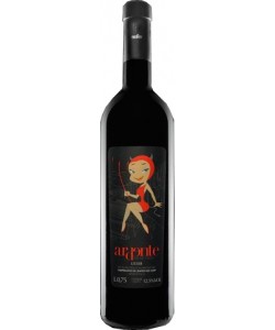 Valle d’Aosta doc Ardente Vin Rouge 2014