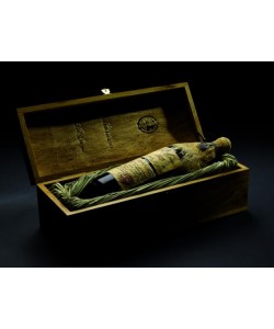 Cognac Fins Bois Lheraud 1900