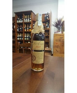 Armagnac Baron G Legrand Lheraud 1939