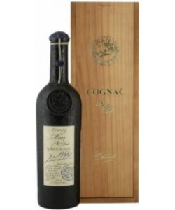 Cognac Fins Bois Lheraud 1978