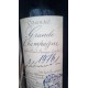 Cognac Grande Champagne Lheraud 1976