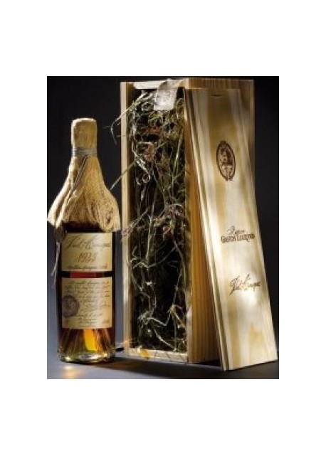 Armagnac Baron G Legrand Lheraud 1944