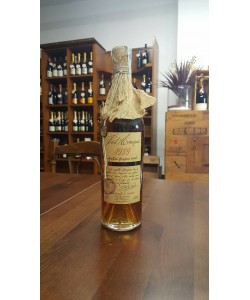 Armagnac Baron G Legrand Lheraud 1959