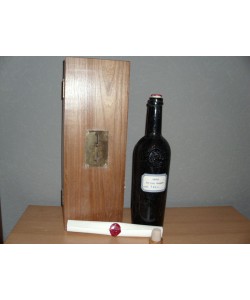 Cognac Petite Champagne Lheraud 1932