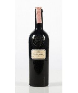 Cognac Petite Champagne Lheraud 1933