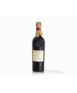 Cognac Petite Champagne Lheraud 1943
