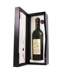 Cognac Petite Champagne Lheraud 1960