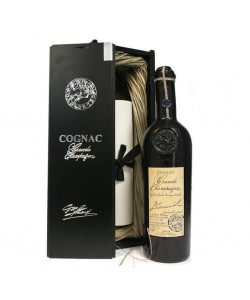 Cognac Grande Champagne Lheraud 1971