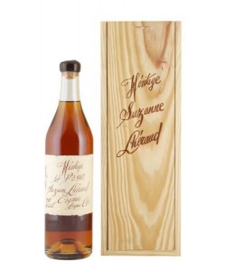 Cognac Lheraud Heritage Suzanne