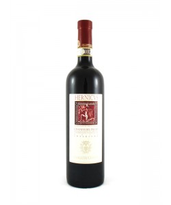 Cesanese del Piglio DOCG Coletti Conti Hernicus 2014