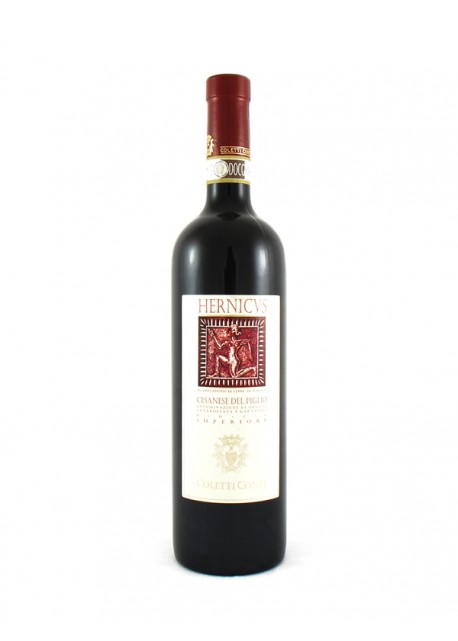 Cesanese del Piglio DOCG Coletti Conti Hernicus 2014