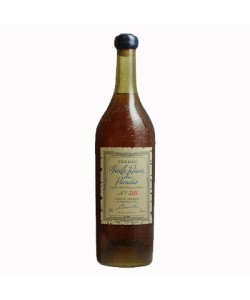 Cognac Lheraud Du Paradis Coffret