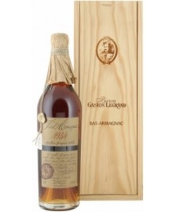 Armagnac Baron G Legrand Lheraud 1934