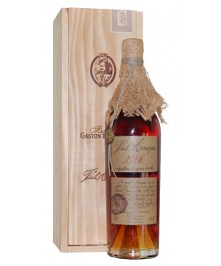 Armagnac Baron G Legrand Lheraud 1946