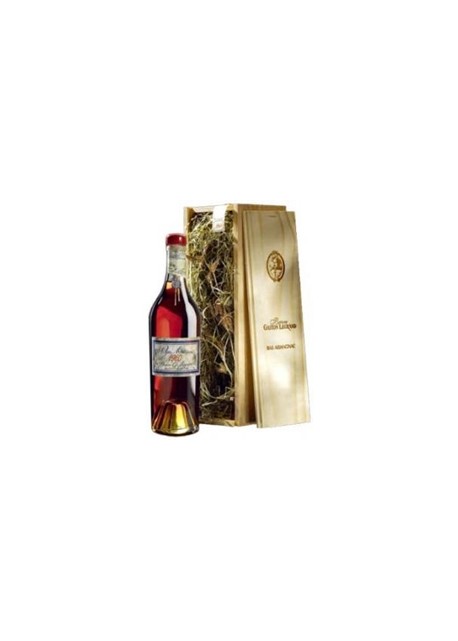 Armagnac Baron G Legrand Lheraud 1950