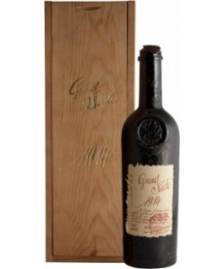 Cognac Grande Champagne Lheraud 1914