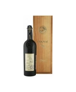 Cognac Petite Champagne Lheraud 1948