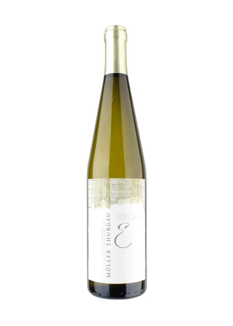 Alto Adige DOC Cantina Valle Isarco Müller Thurgau 2016