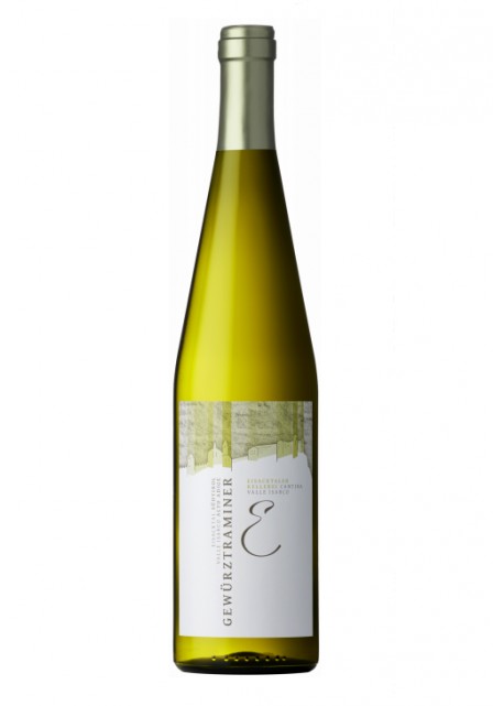 Alto Adige DOC Cantina Valle Isarco Gewurztraminer 2016