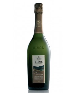 Valdobbiadene Superiore di Cartizze DOCG Spumante Dry Bisol
