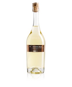 Private Relio Fermentato in Bottiglia Spumante Extra Brut Bisol - Metodo Classico
