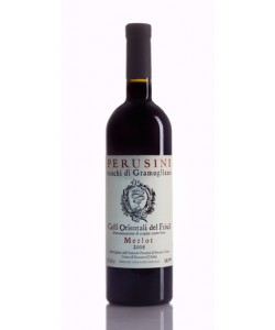 Merlot DOC Perusini 2014