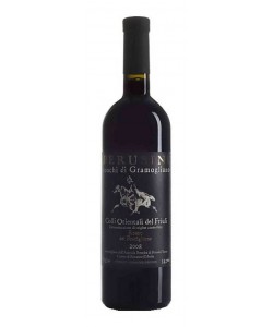 Rosso del Postiglione DOC Perusini 2014
