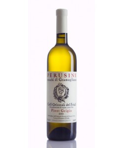 Pinot Grigio DOC Perusini 2016