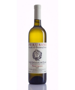 Sauvignon DOC Perusini 2016