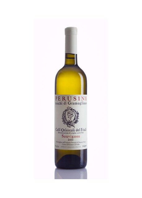 Sauvignon DOC Perusini 2016