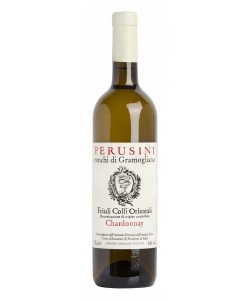 Chardonnay DOC Perusini 2016